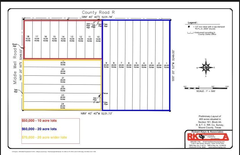 Middlewell Rd - Photo 1
