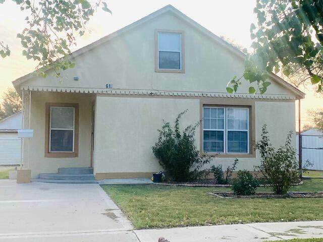 612 Binkley Ave - Photo 1