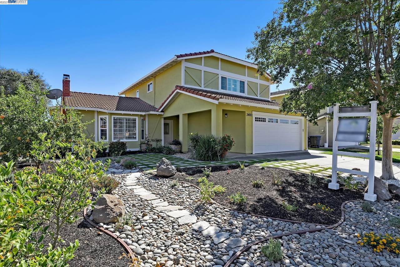 3480 Guthrie Street - Photo 1