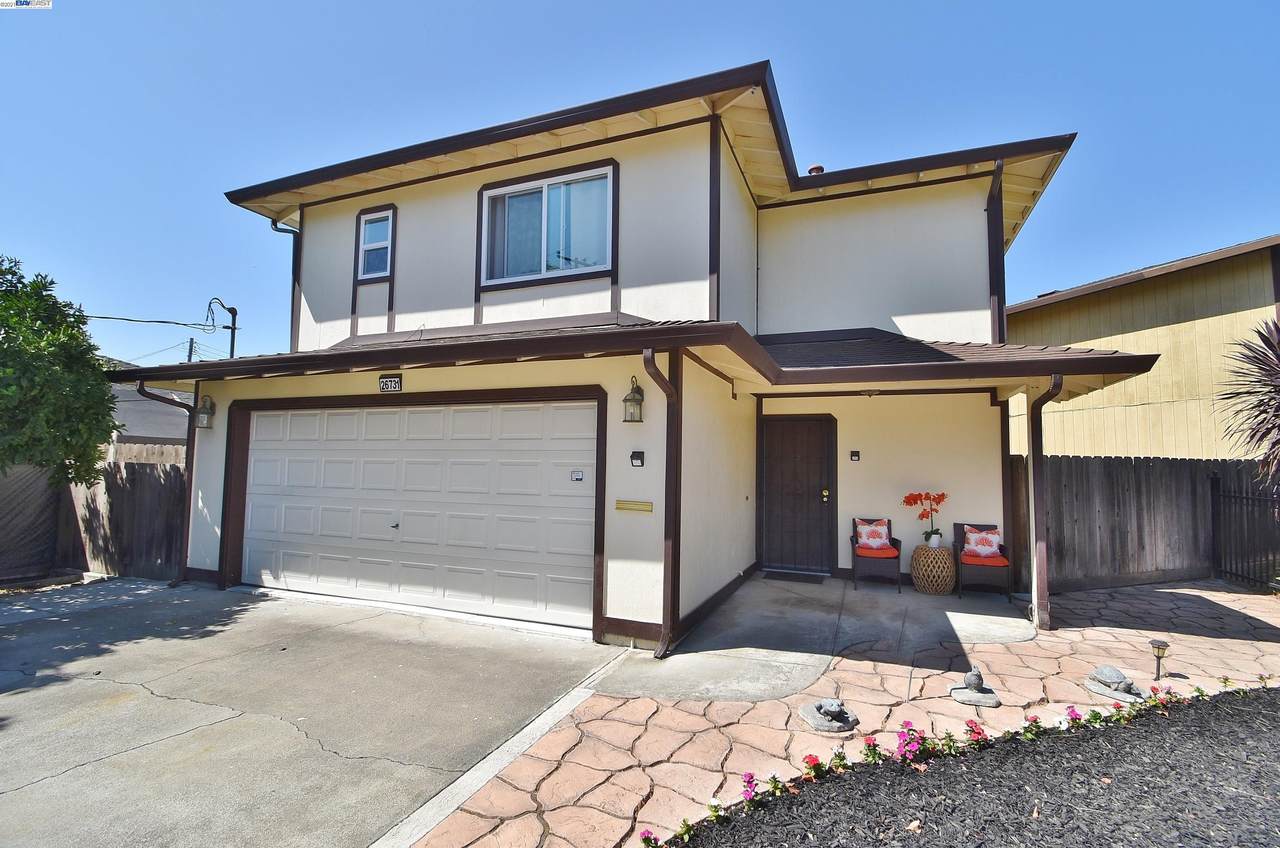 26731 Patrick Ave - Photo 1