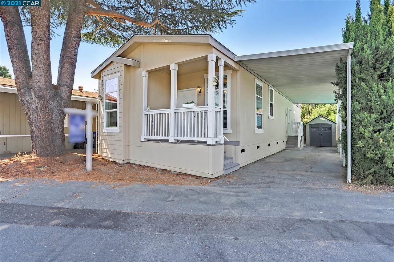 501 Moorpark Way - Photo 1