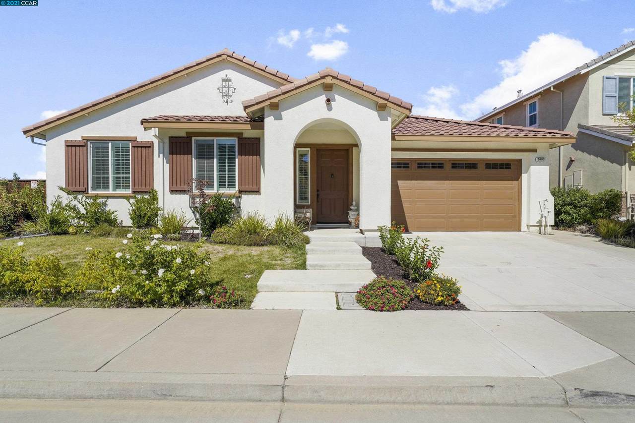 2803 Romora Bay Dr - Photo 1