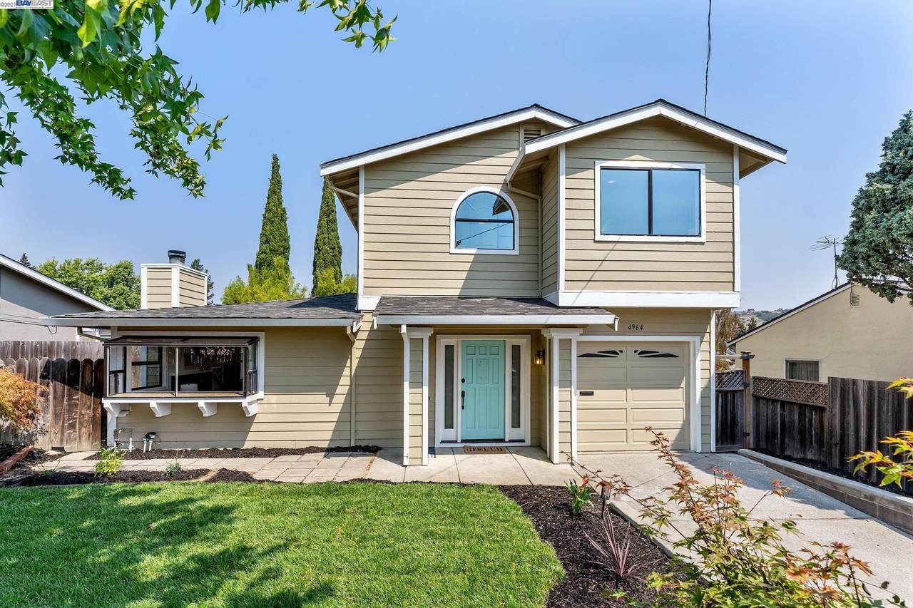 4964 Seaview Ave - Photo 1