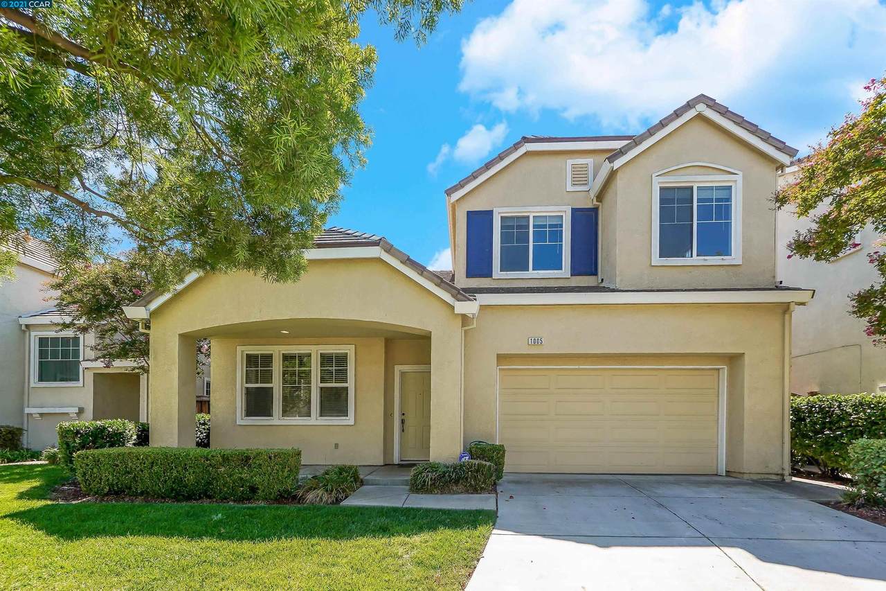1005 Mayport Dr - Photo 1