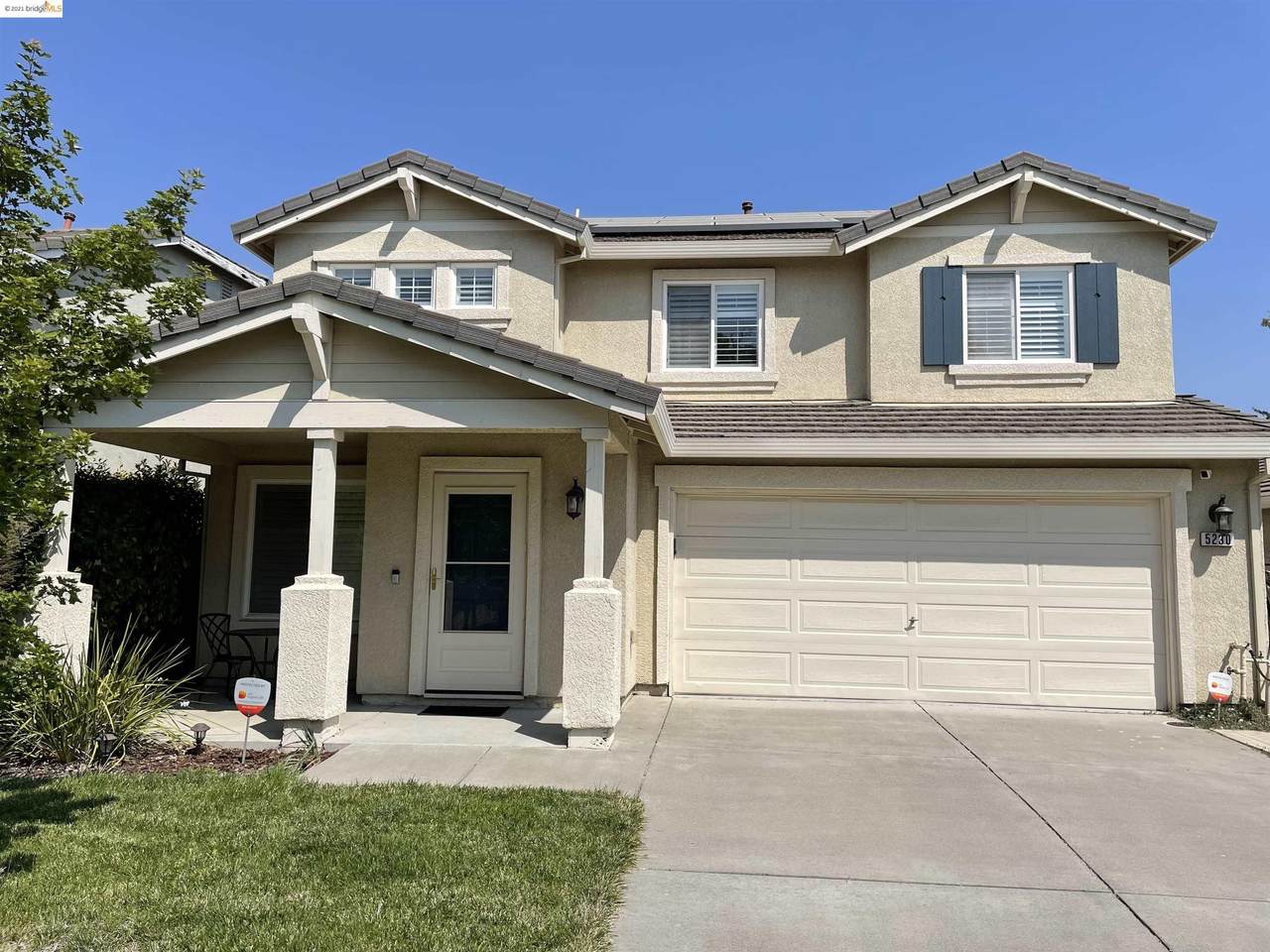 5230 Alderberry Way - Photo 1