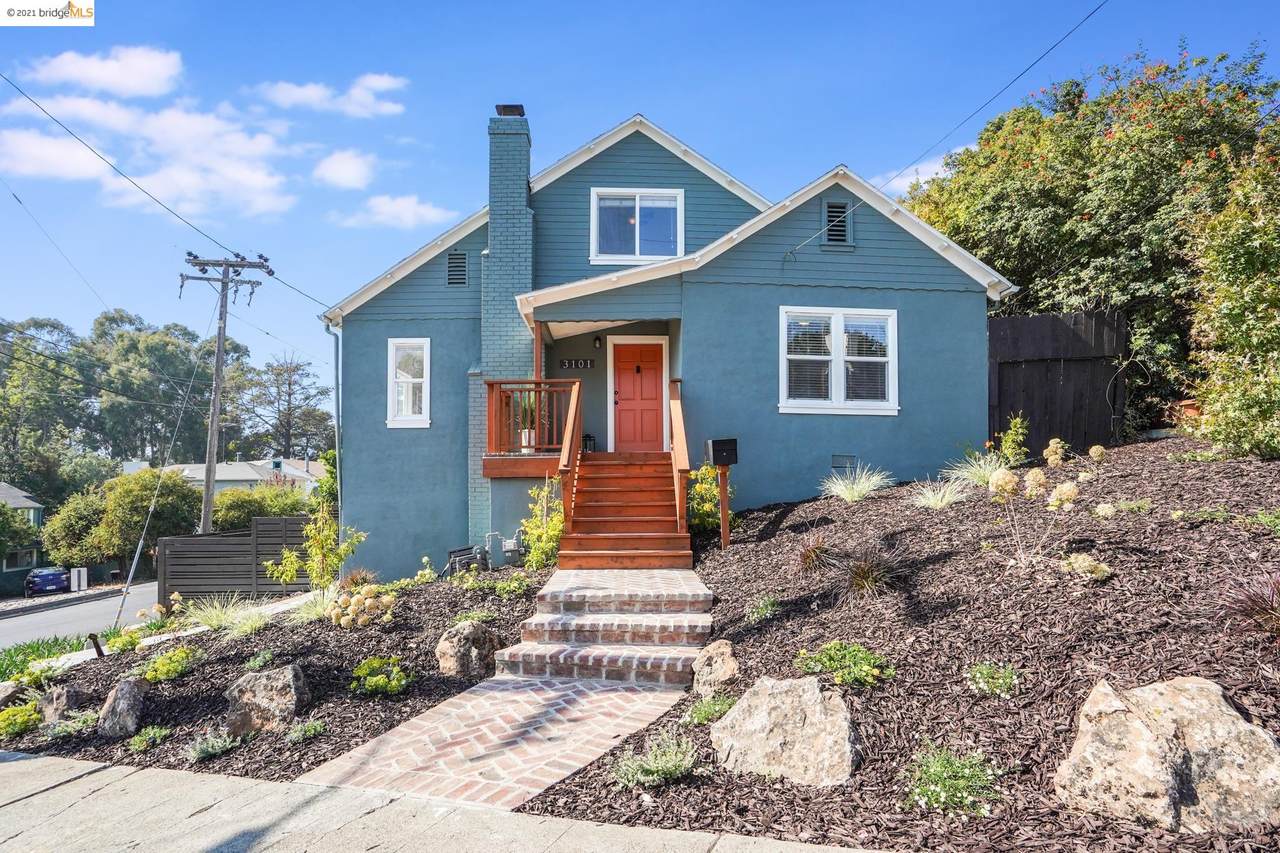 3101 Partridge Ave - Photo 1