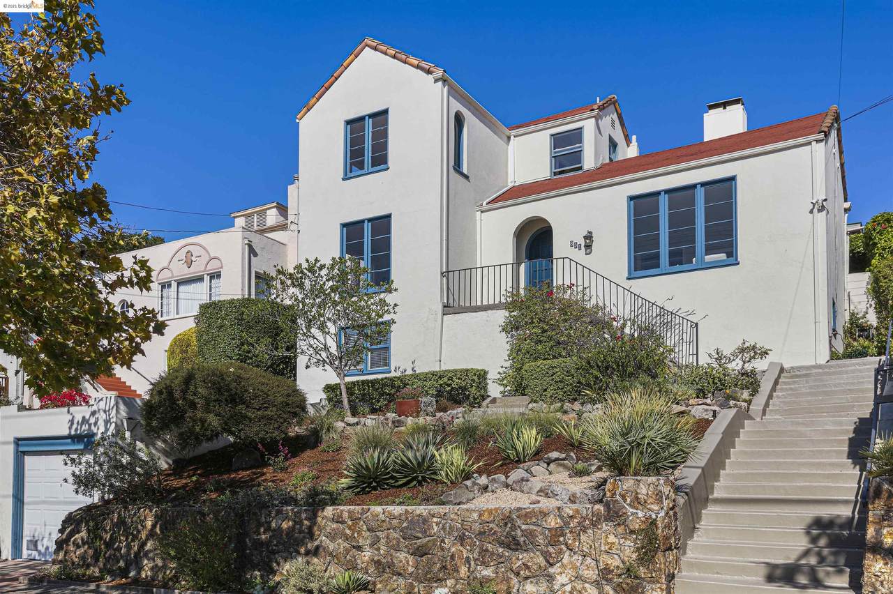 851 The Alameda - Photo 1