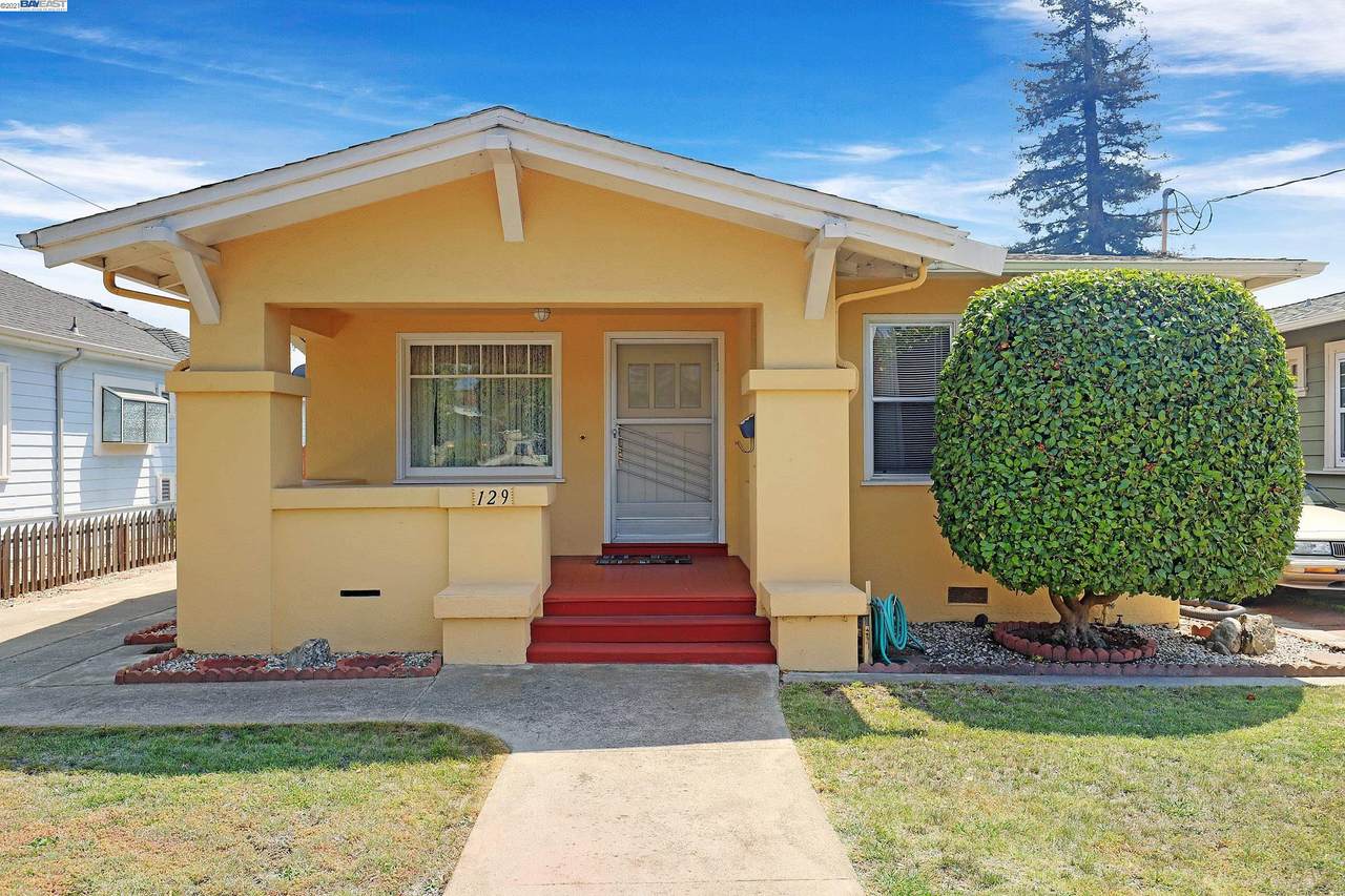 129 Oakes Blvd - Photo 1