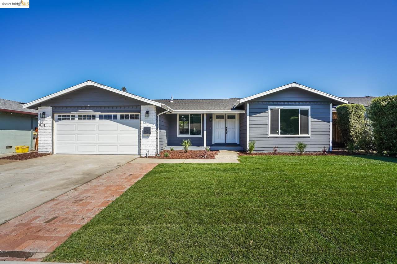 713 River Park Dr - Photo 1