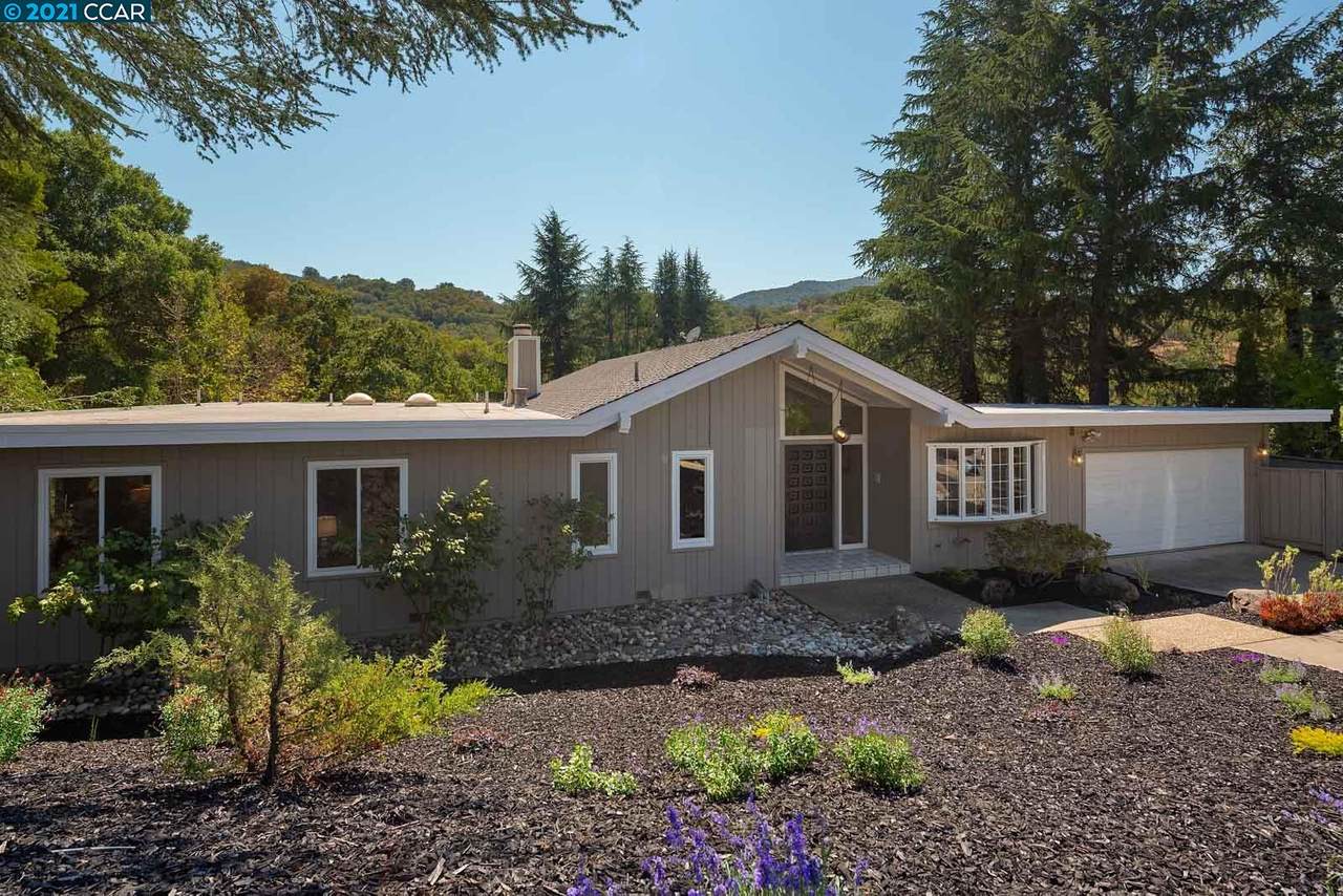 1332 Rimrock Drive - Photo 1