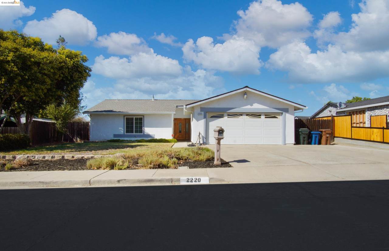 2220 Meredith Way - Photo 1