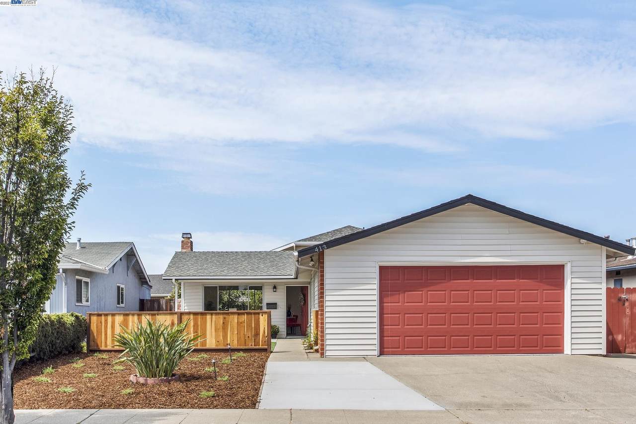 413 Coral Reef Rd - Photo 1