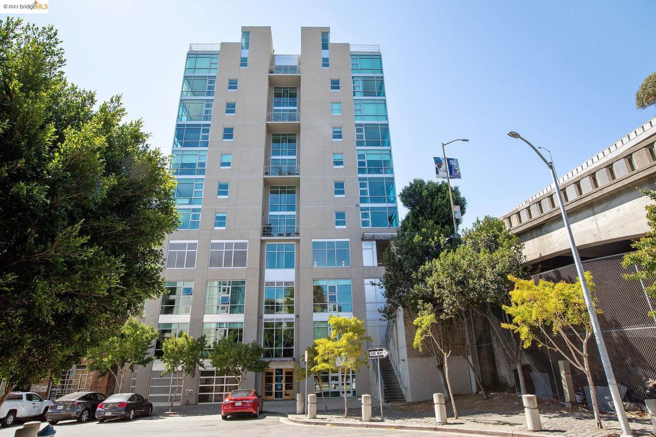 301 Bryant St - Photo 1