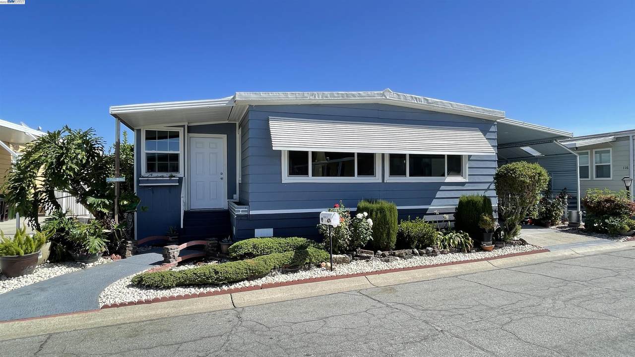 1150 W Winton Ave - Photo 1