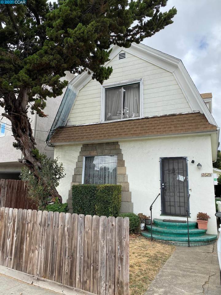 2625 High St - Photo 1