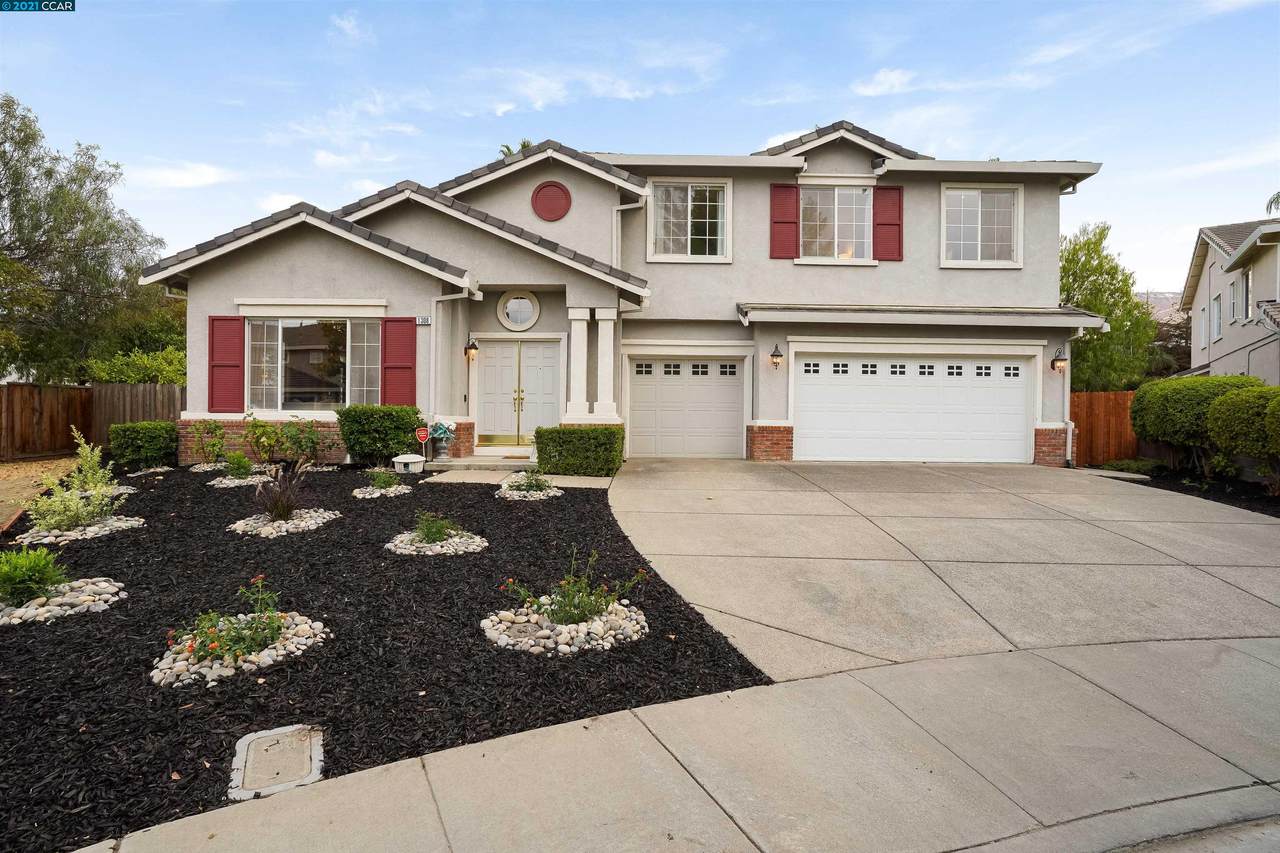 1308 Amberidge Ct - Photo 1