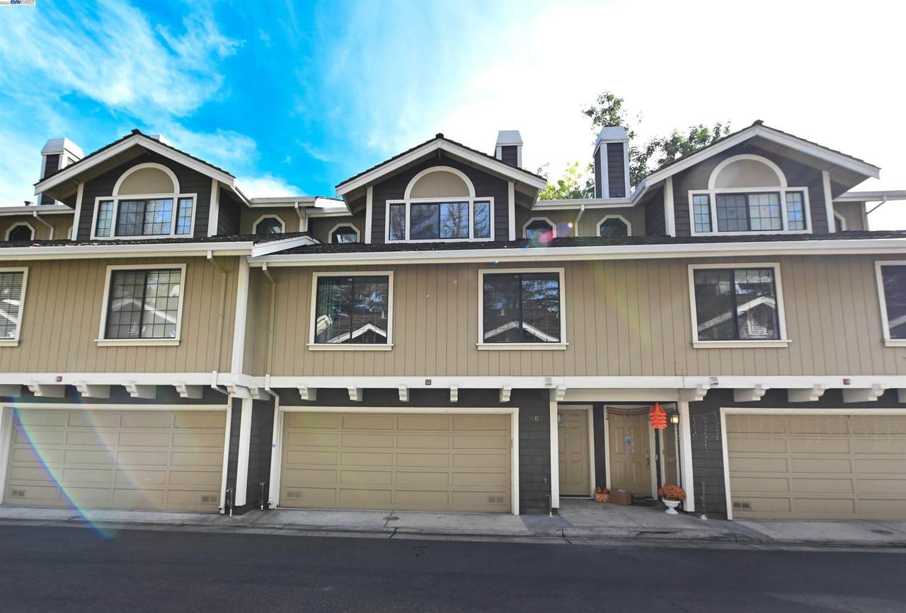 2460 Michele Jean Way - Photo 1