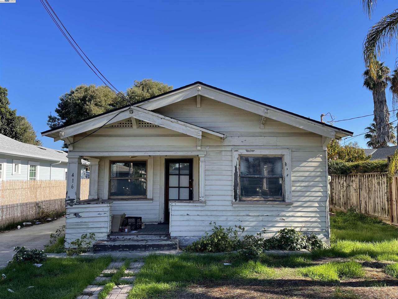 416 Leigh Ave - Photo 1