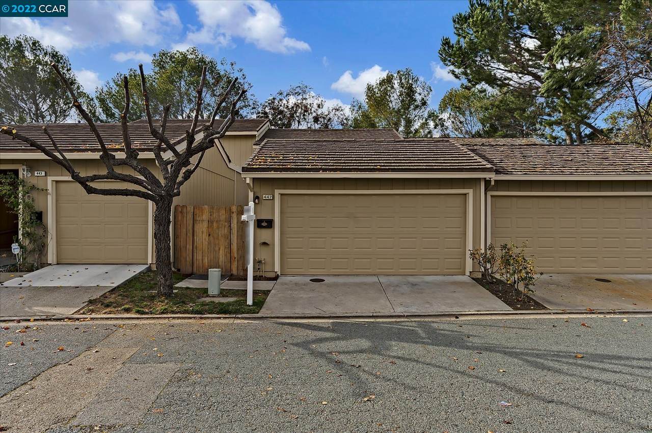 447 Thistle Cir - Photo 1