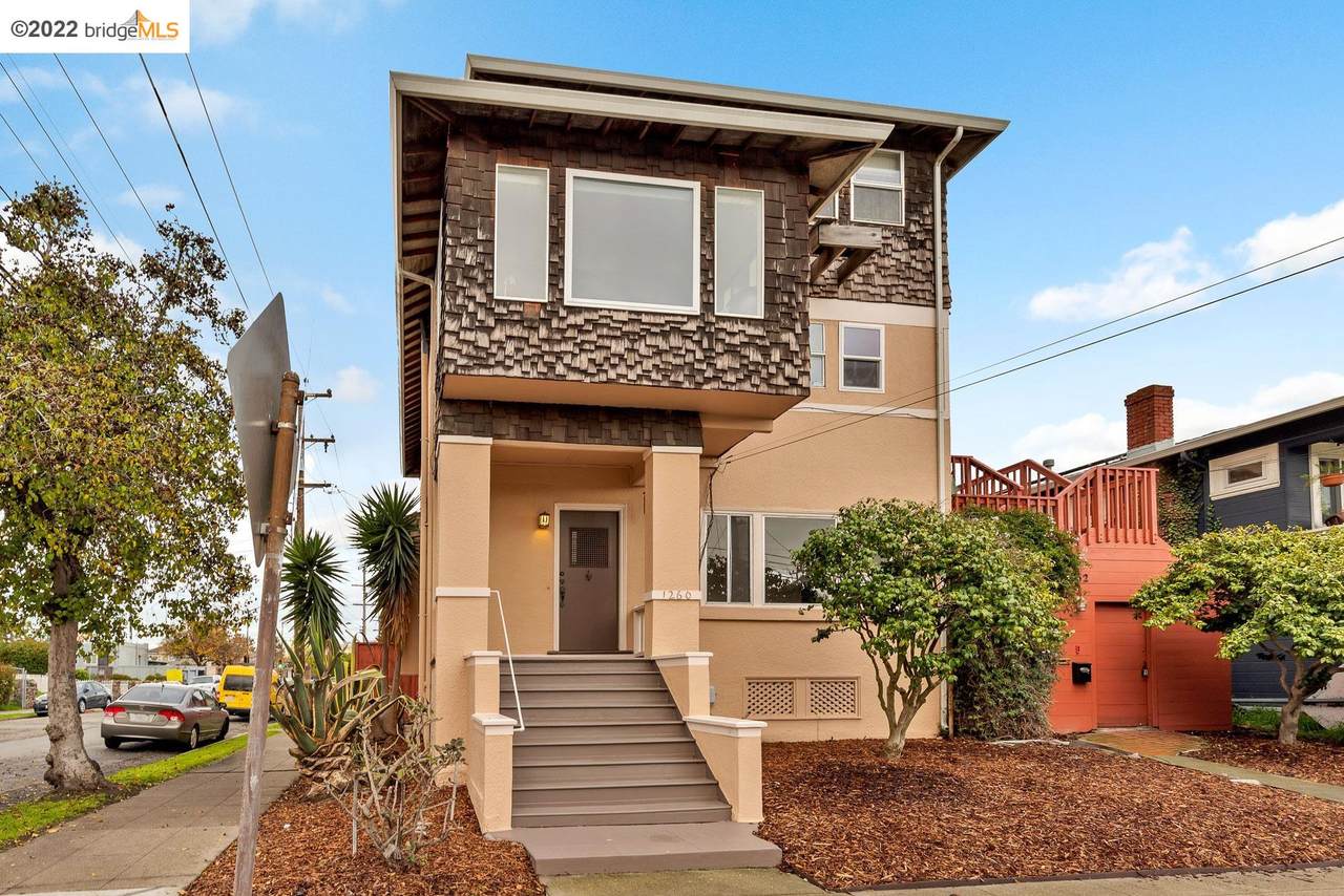 1260 Burnett St - Photo 1
