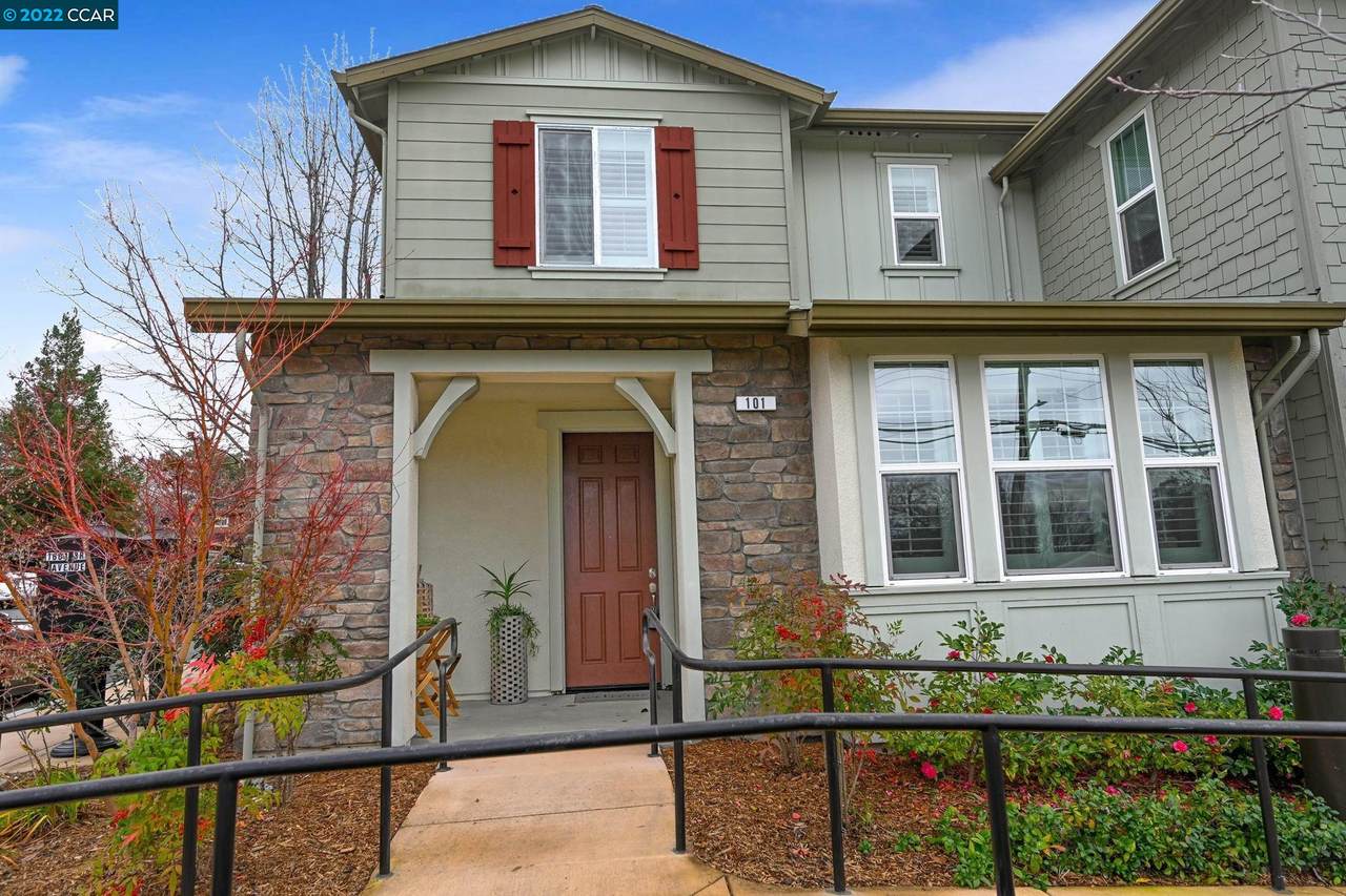 1601 3Rd Ave - Photo 1