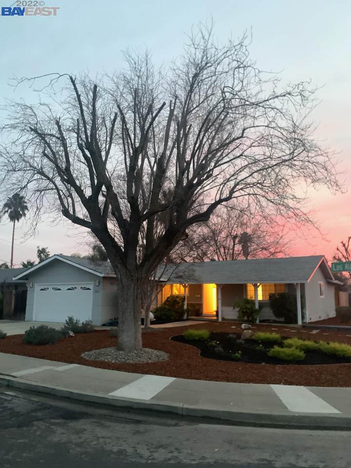 601 Los Alamos Ave - Photo 1