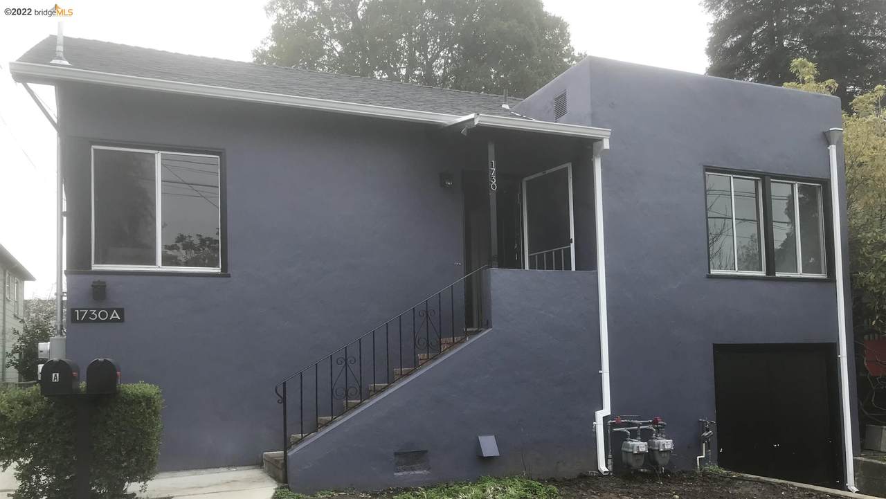 1730 Francisco St - Photo 1