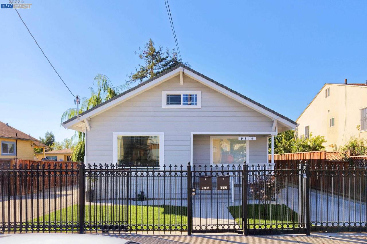 9315 Hillside St - Photo 1