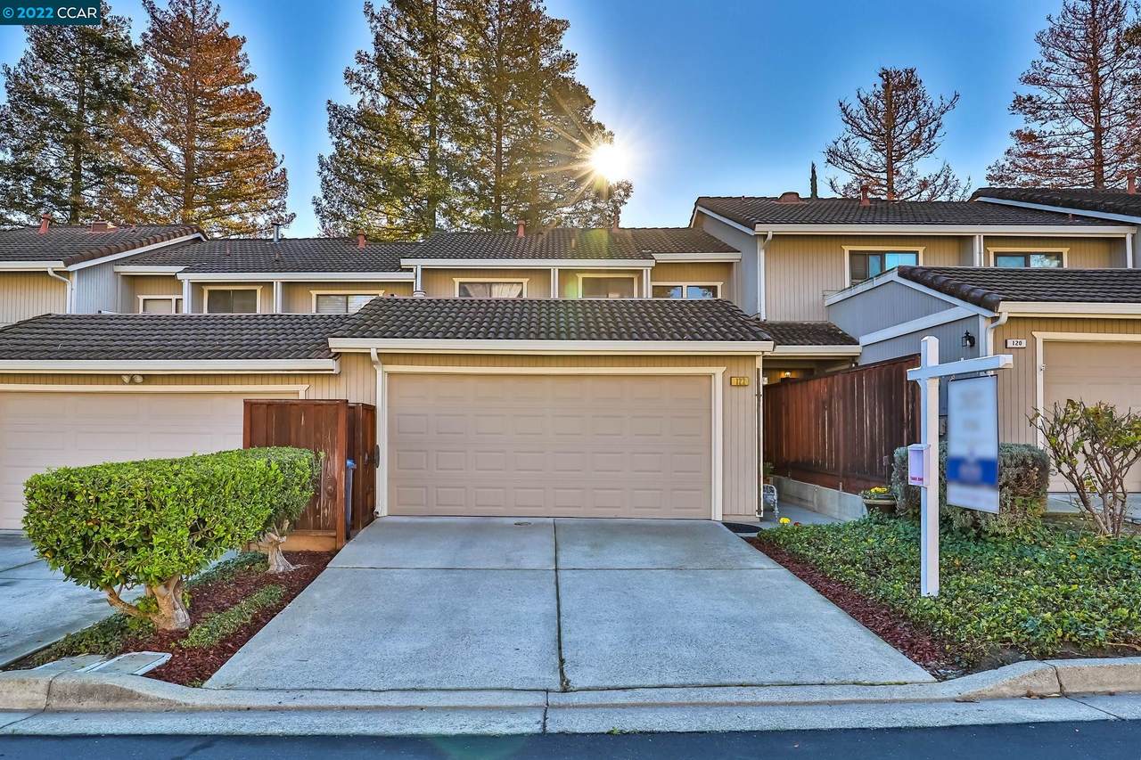122 Via Cabrera Ln - Photo 1