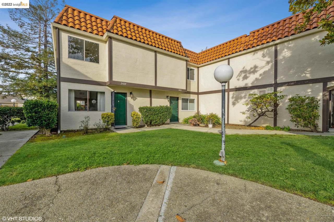 2420 Belvedere Ave - Photo 1