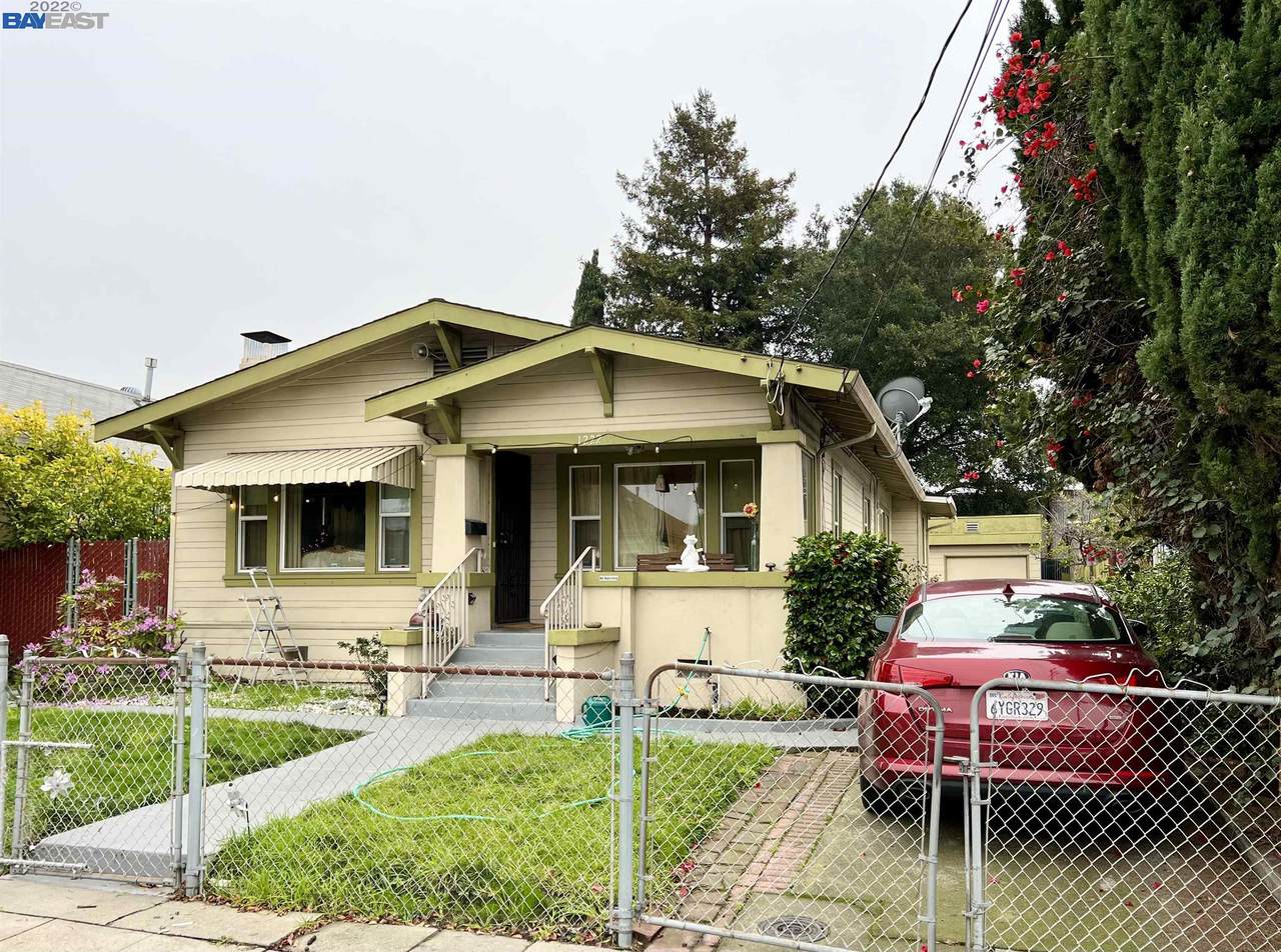 1222 54Th Ave - Photo 1