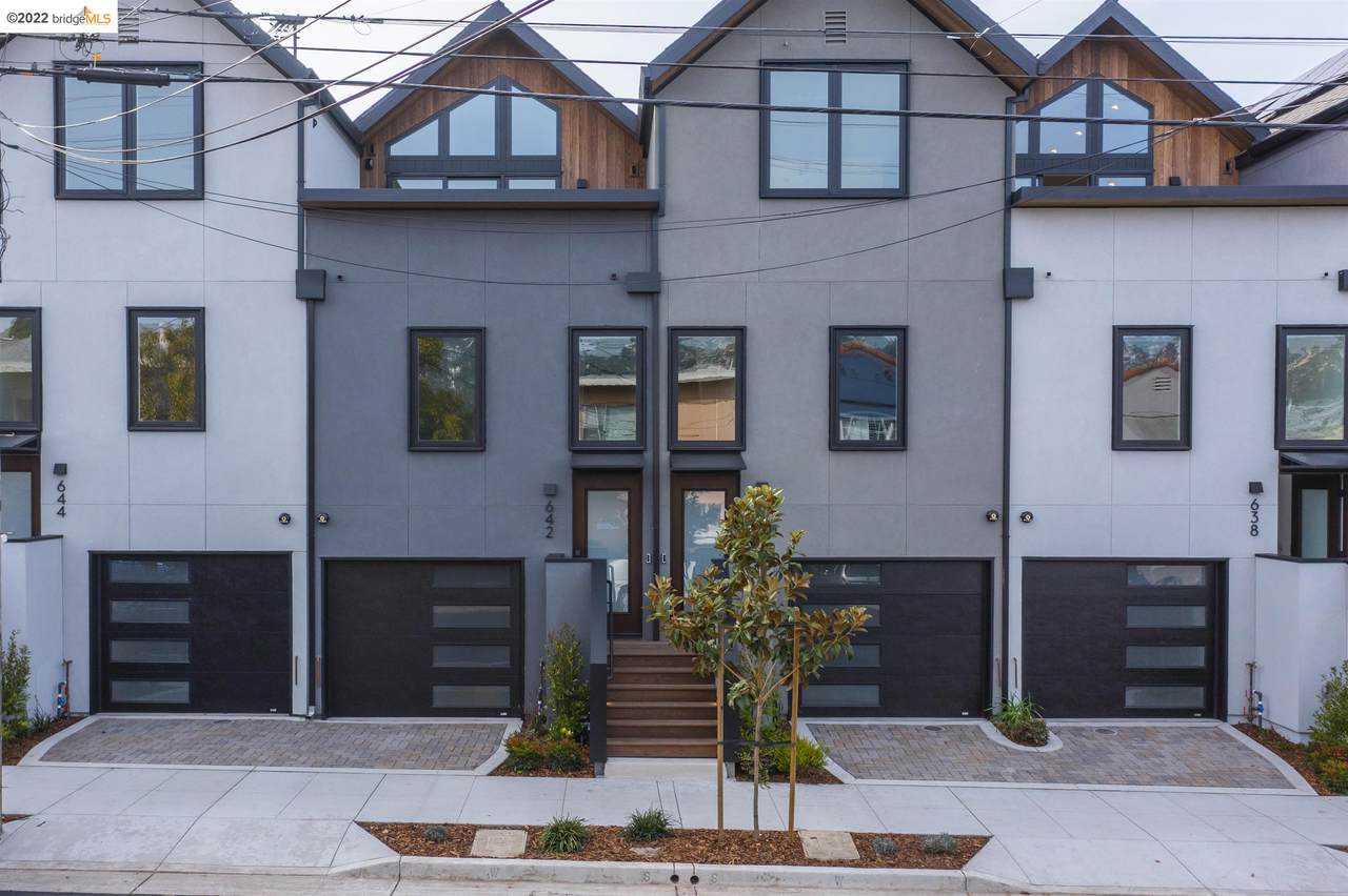640 Kains Avenue - Photo 1
