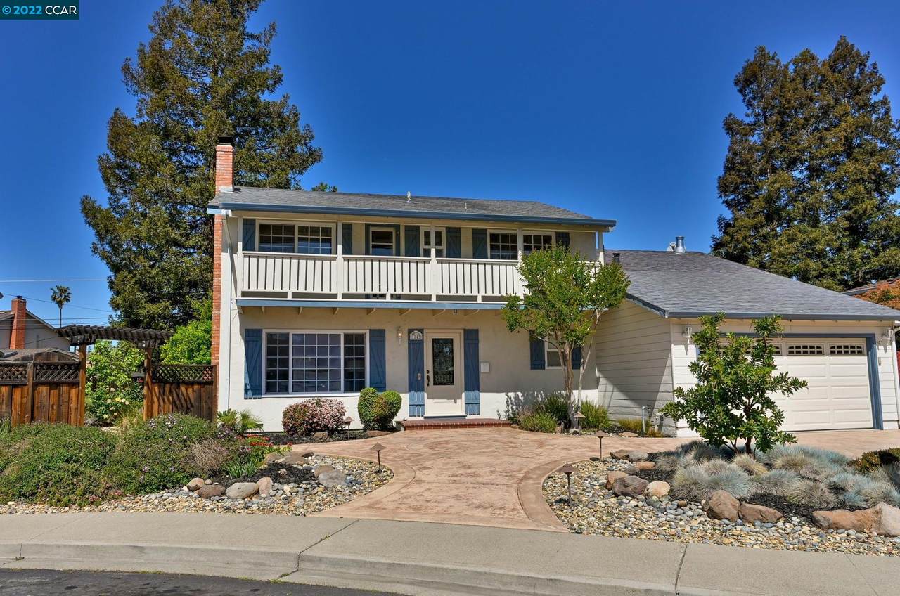 1843 Jackson Court - Photo 1