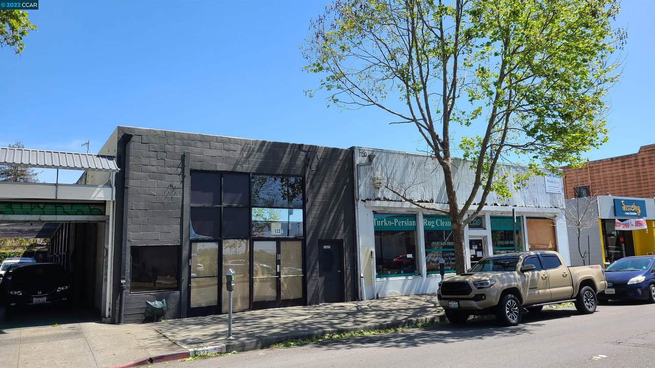 1227 San Pablo Ave - Photo 1
