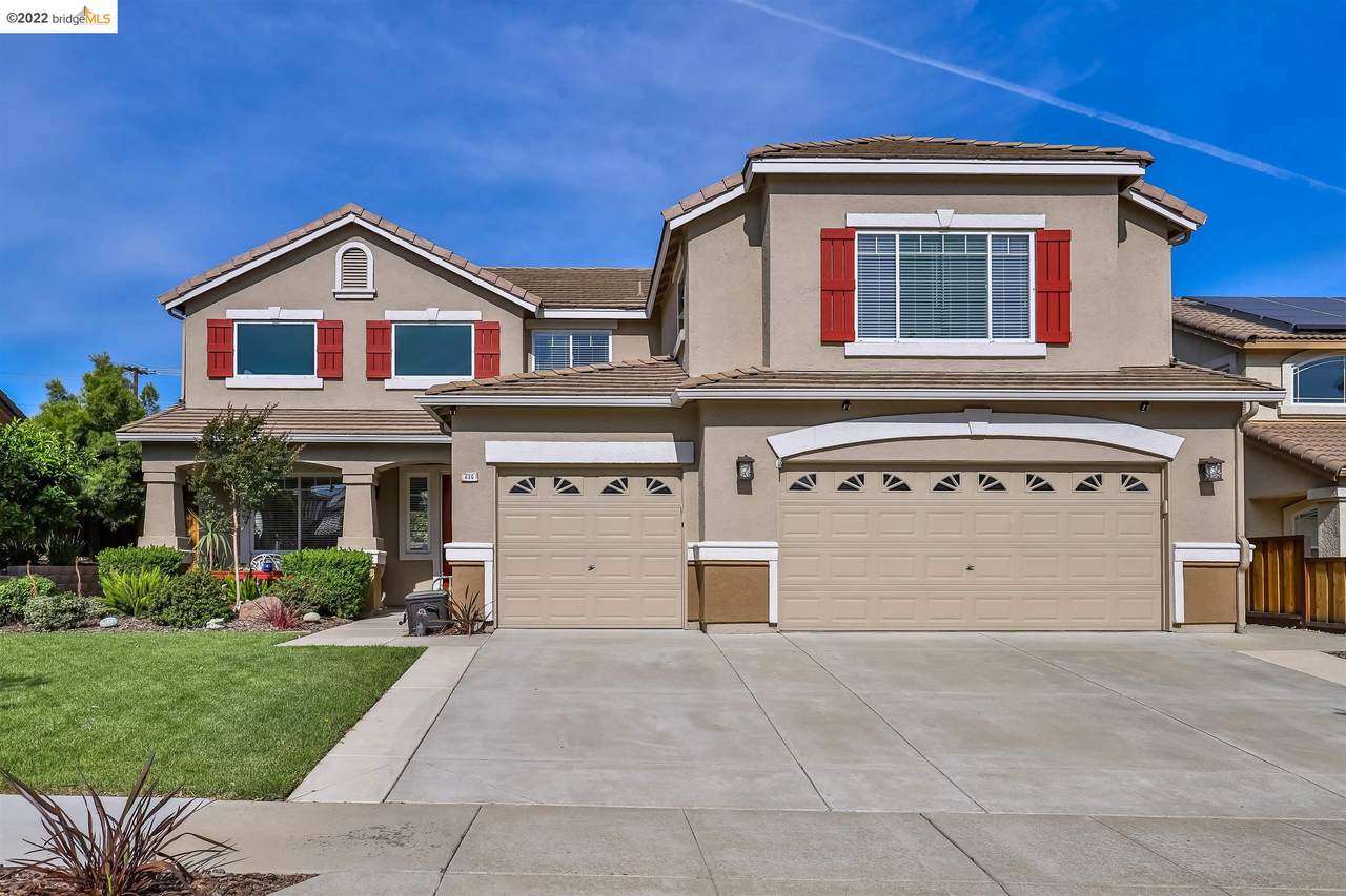 430 Acacia Dr - Photo 1