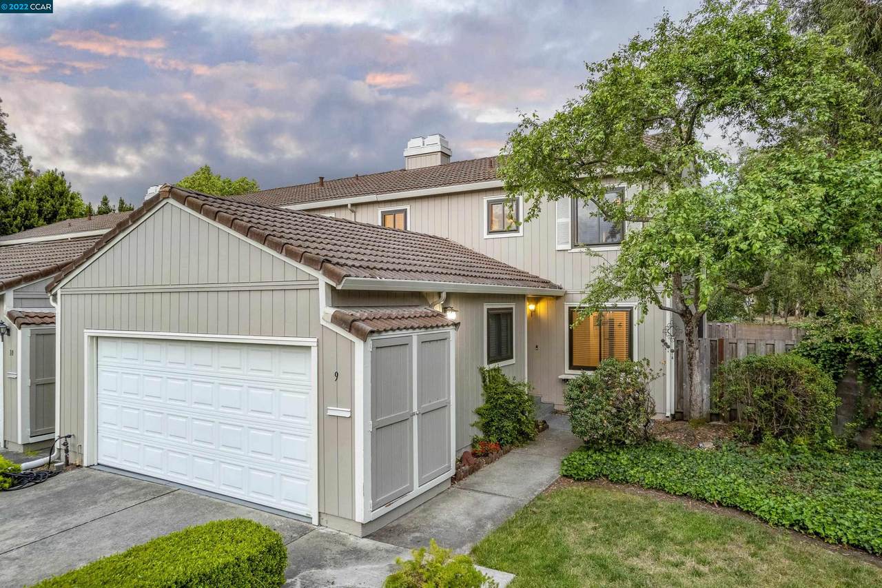 9 Basin Ct - Photo 1