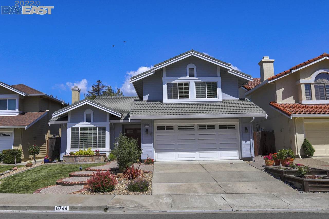 6744 Paseo Catalina - Photo 1