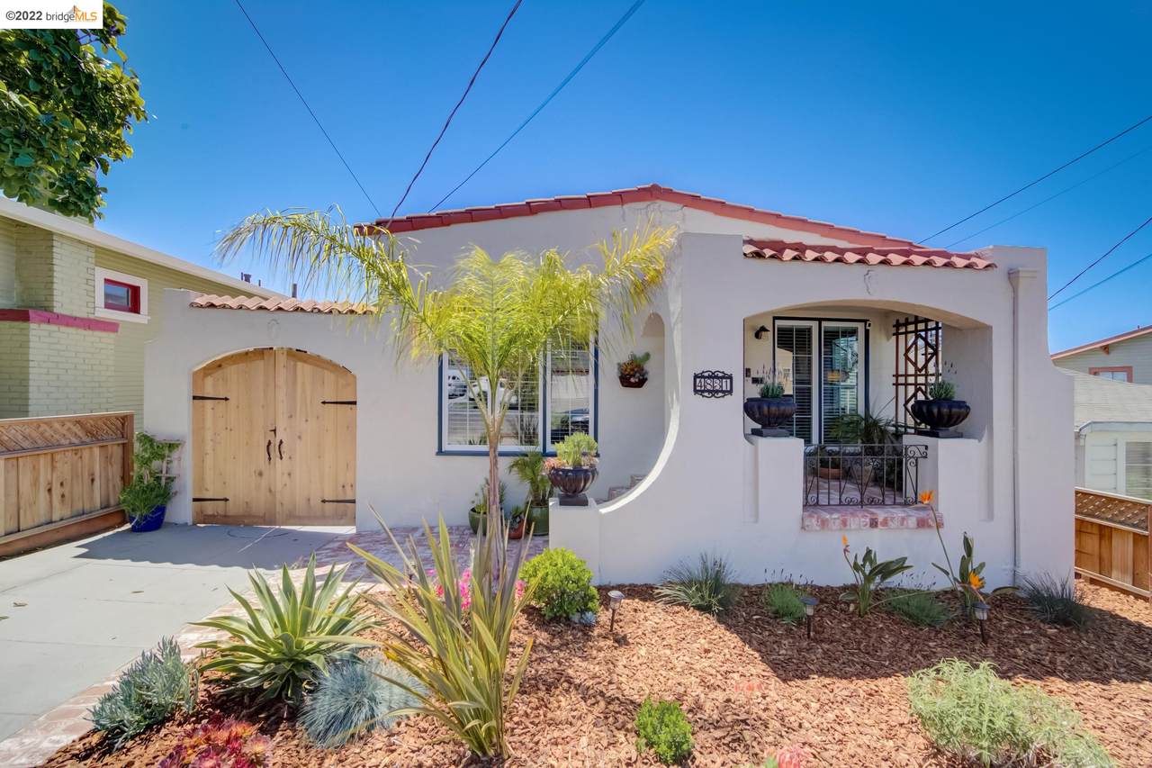 4831 Fairfax Ave - Photo 1