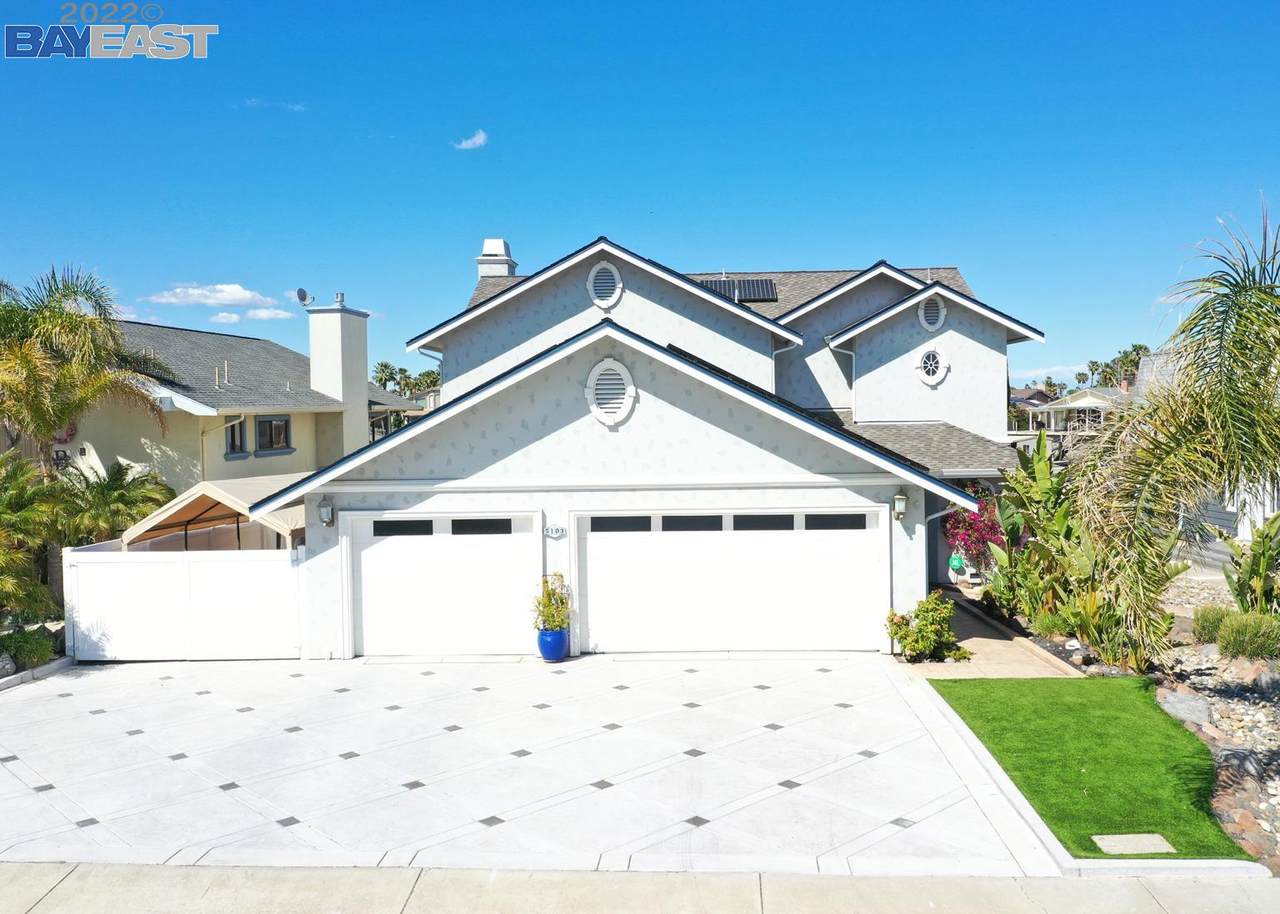 5103 Cabrillo Pt - Photo 1