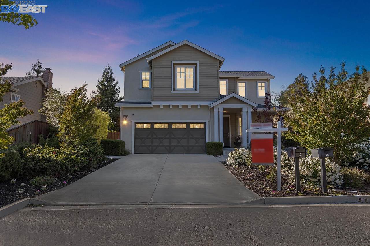 36 Shetland Ln - Photo 1