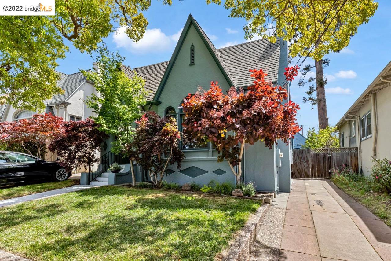 623 Santa Fe Avenue - Photo 1