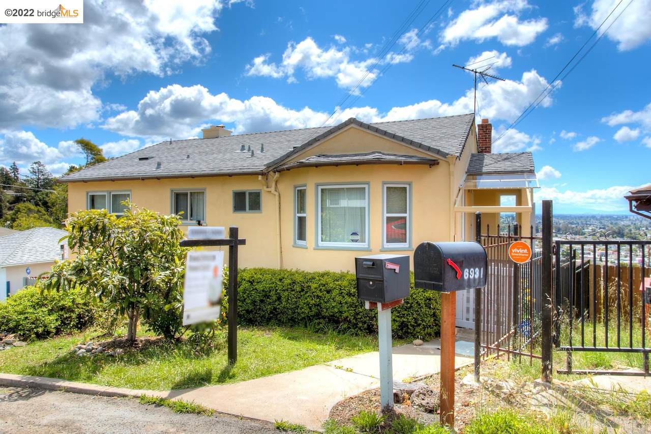6933 Simson St - Photo 1