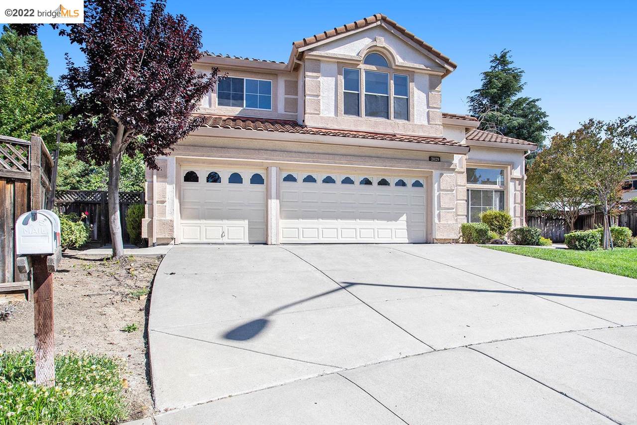 2029 Fruitvale Ct - Photo 1