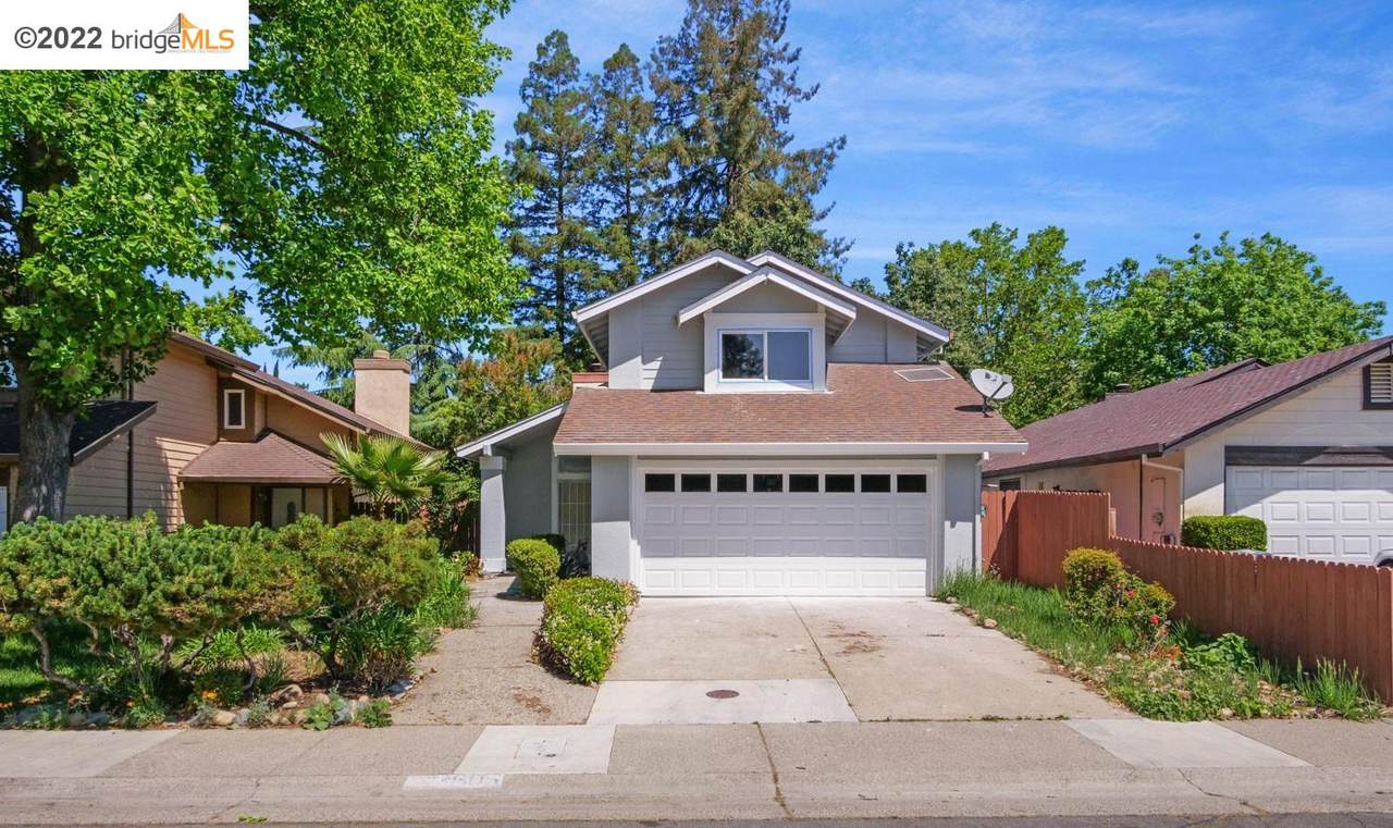 3605 Rio Pacifica Way - Photo 1