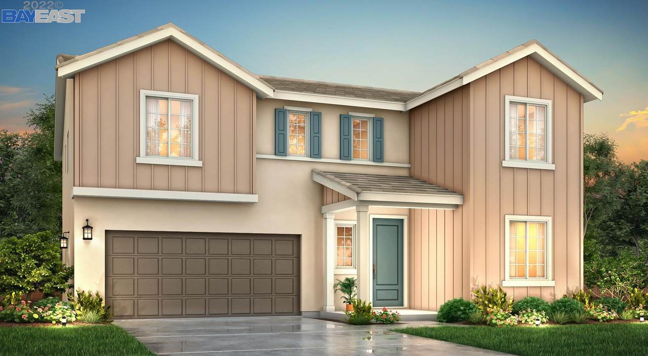 5584 Salado Creek Lane - Photo 1