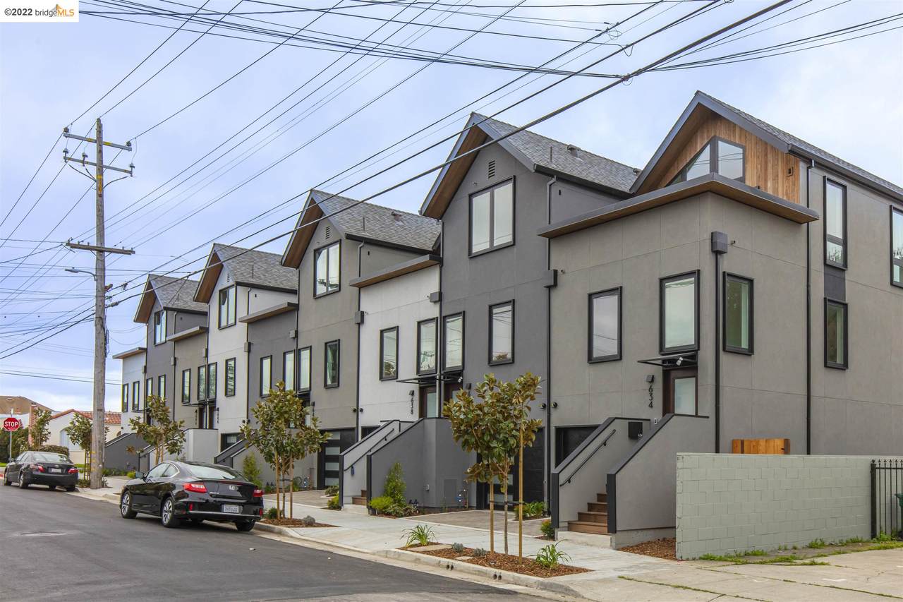 644 Kains Avenue - Photo 1