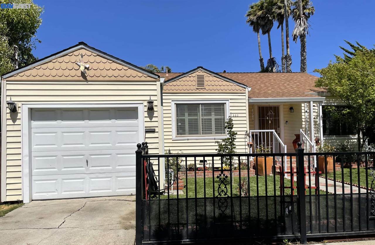 860 Ventura St - Photo 1