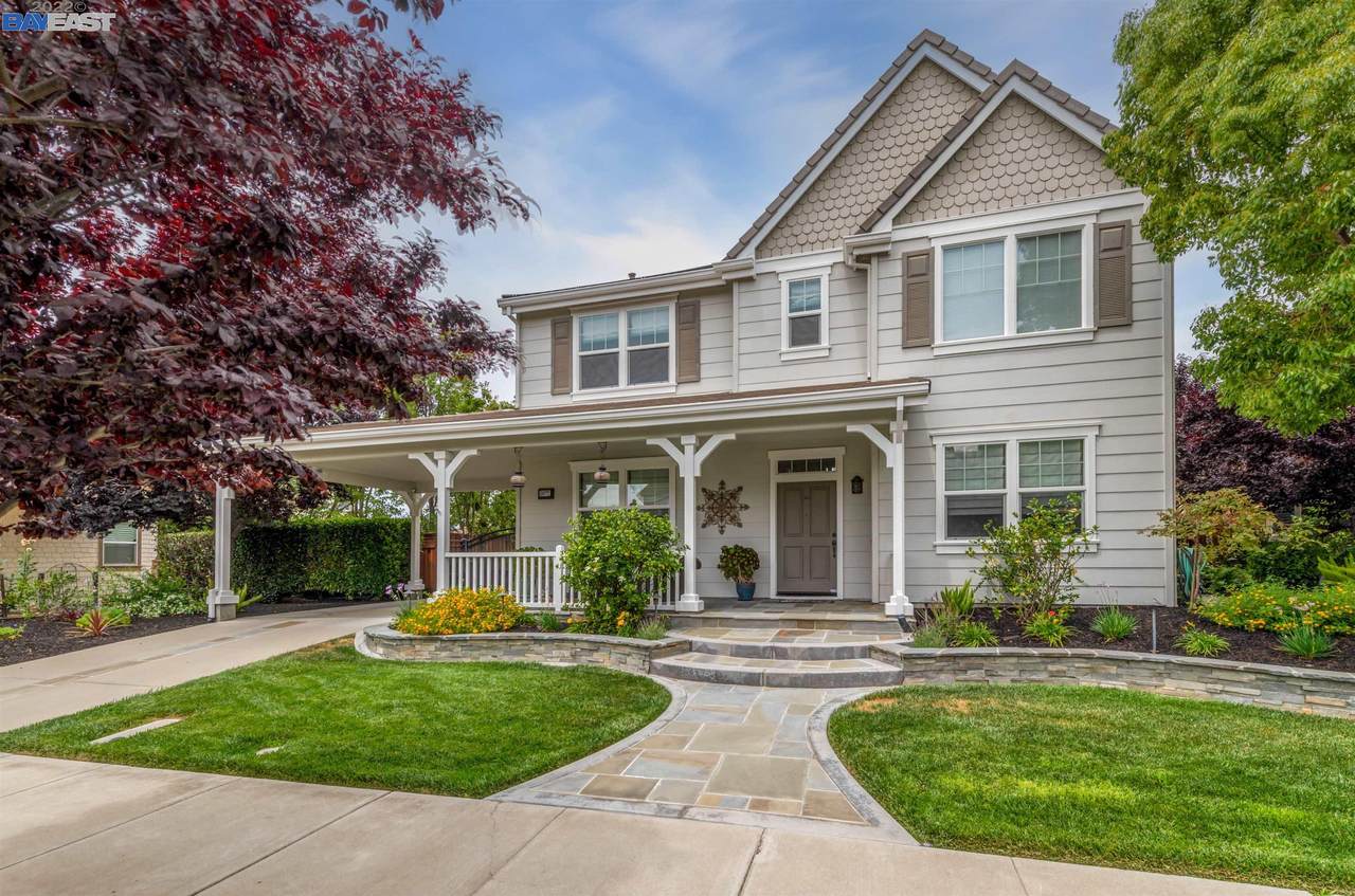 5672 Dresslar Circle - Photo 1