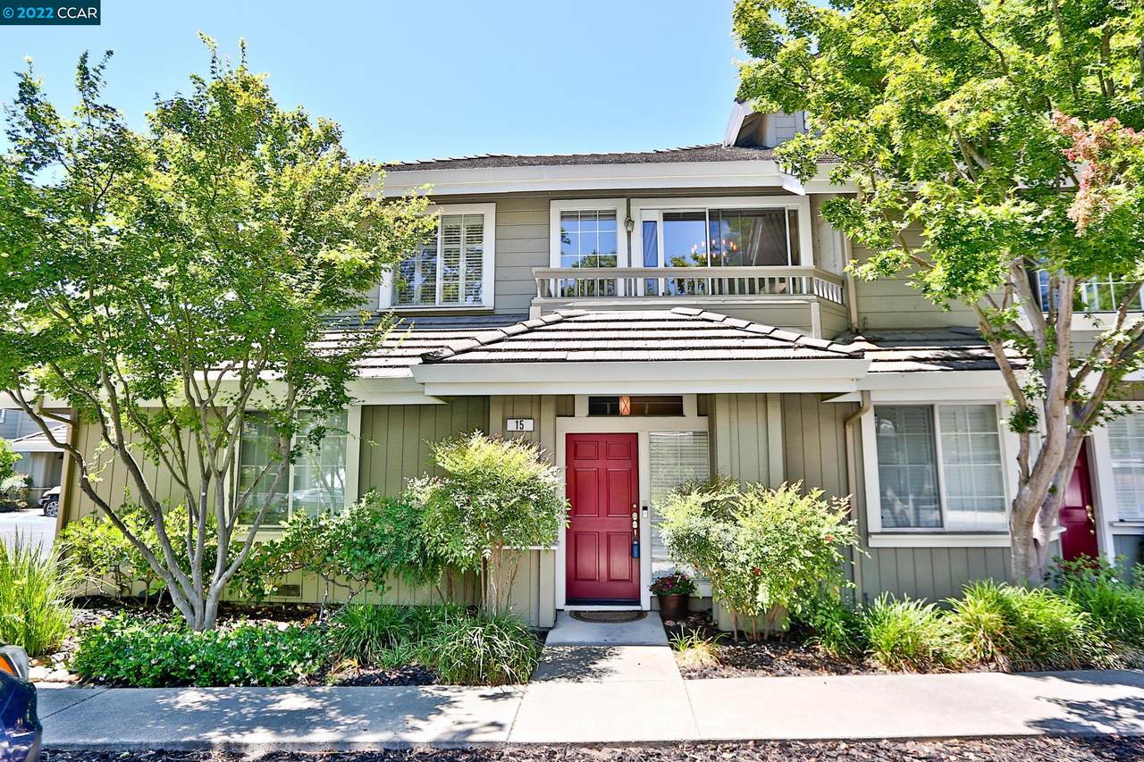 15 Danville Oak Pl - Photo 1