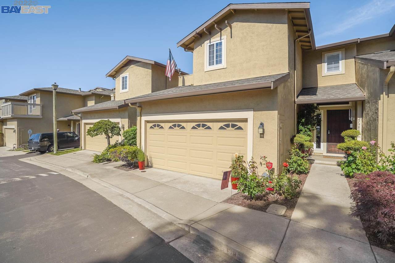 21980 Nugget Canyon Dr - Photo 1